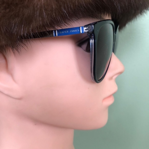 Draper James Women's DJ7038 Sunglasses / NWOT